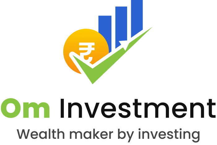 Om Investment Logo